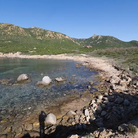 Κάμπινγκ Zirkuswagen Perdalonga